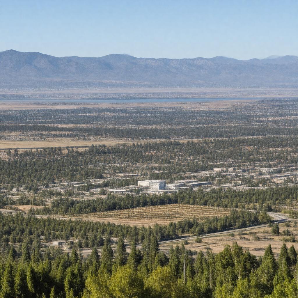 Tri-Cities, Washington